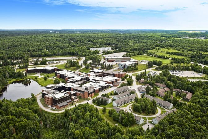Nipissing University Canada - 2