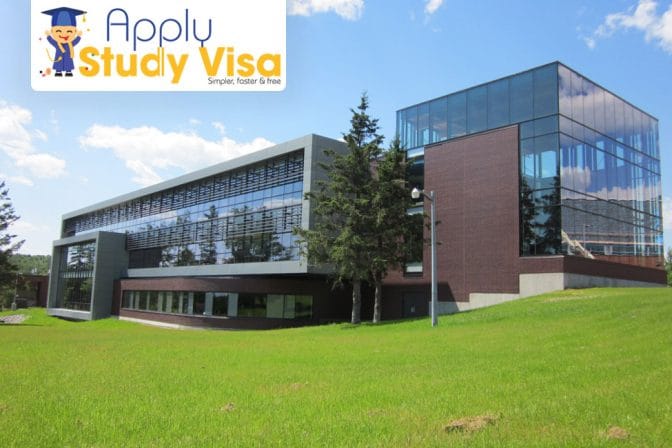 Nipissing University Canada - 5