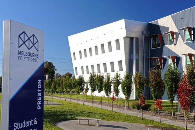 Polytechnic Institute Australia - 6