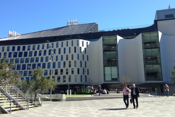 Sydney Institute of Business and Technology (SIBT) - Australia - 7