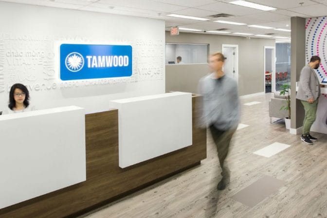 Tamwood International College - Canada - 4