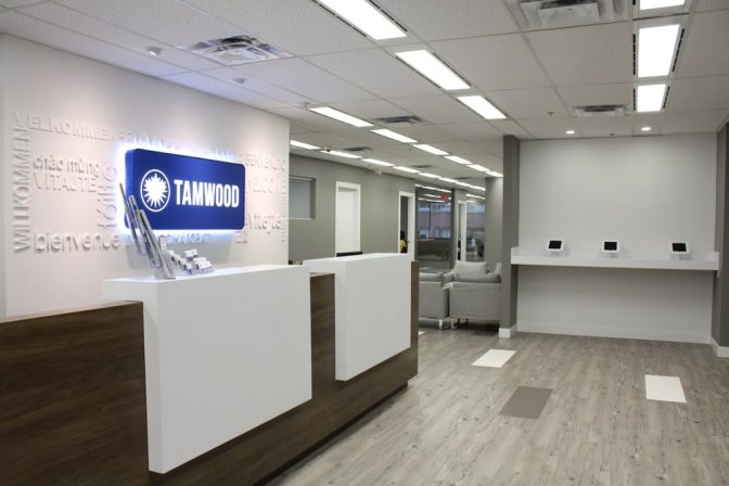 Tamwood International College - Canada - 5