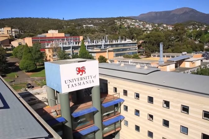 Tas College International College of Tasmania - Australia - 4
