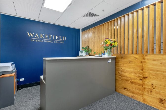 Wakefield International College (WIC) - Australia - 8