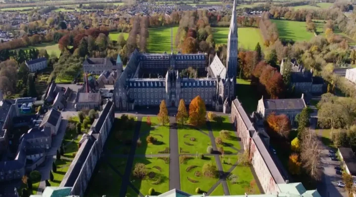 Study In Maynooth University – Ireland Study VISA 2024 For Pakistani Students-4